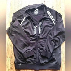 Vintage Y2k mens‎ Ecko unltd jacket size 3x